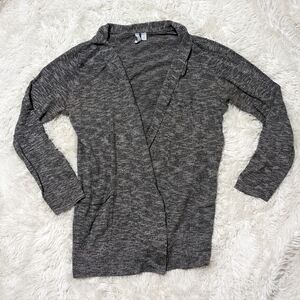 Relativity dress over shirt